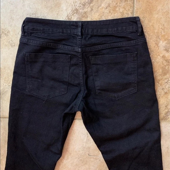 ASOS Black Jeans - Picture 4 of 4